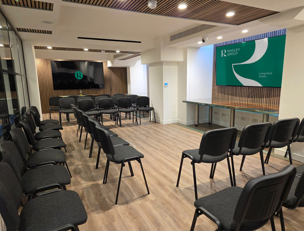 Events Space